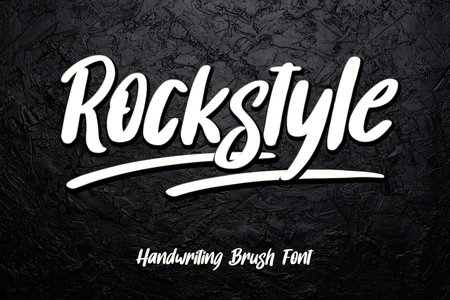 Rockstyle