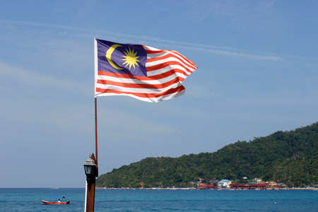 Malaysia flag